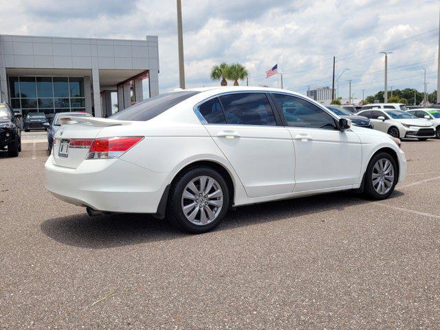 used 2012 Honda Accord car, priced at $11,800