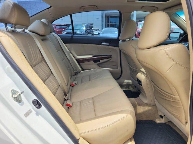used 2012 Honda Accord car, priced at $11,800