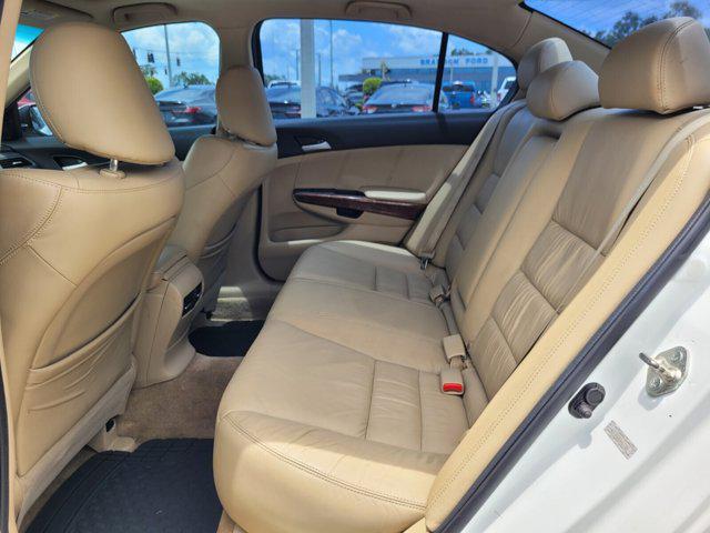 used 2012 Honda Accord car, priced at $11,800