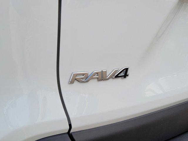 used 2024 Toyota RAV4 Hybrid car, priced at $31,700