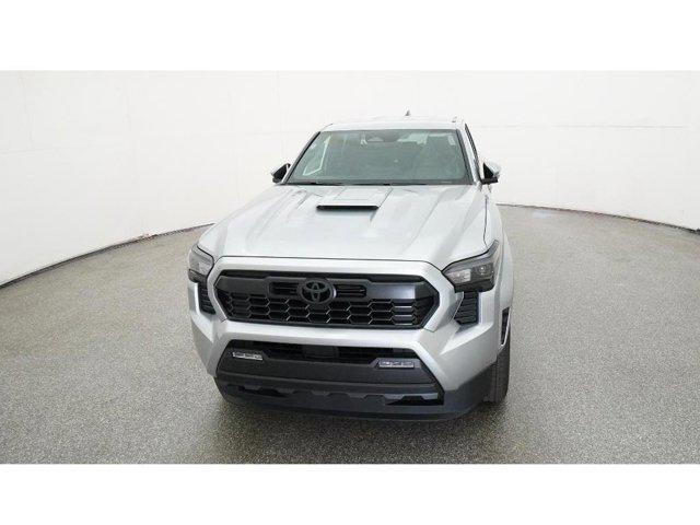 new 2025 Toyota Tacoma car, priced at $42,986