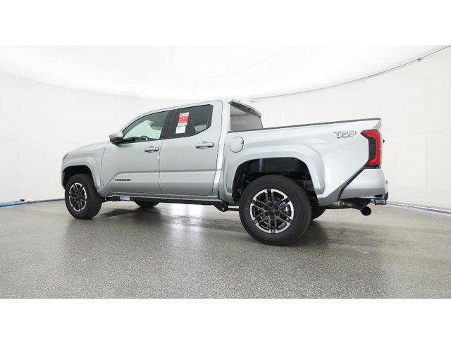 new 2025 Toyota Tacoma car, priced at $42,986