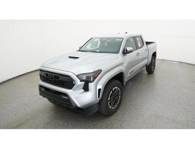 new 2025 Toyota Tacoma car, priced at $42,986