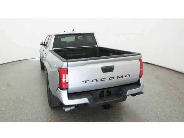 new 2025 Toyota Tacoma car, priced at $42,986