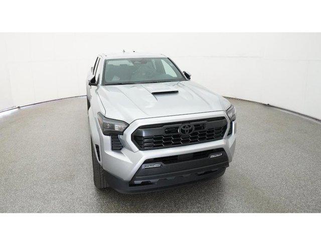 new 2025 Toyota Tacoma car, priced at $42,986