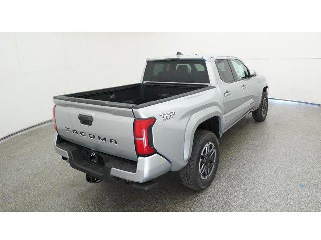 new 2025 Toyota Tacoma car, priced at $42,986