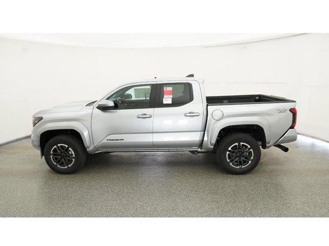 new 2025 Toyota Tacoma car, priced at $42,986