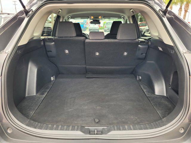 used 2019 Toyota RAV4 car, priced at $18,800