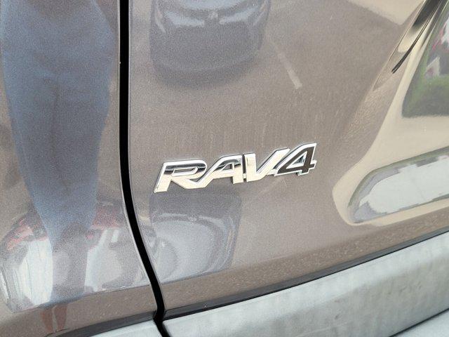 used 2019 Toyota RAV4 car, priced at $18,800