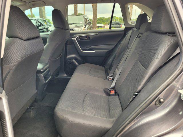 used 2019 Toyota RAV4 car, priced at $18,800