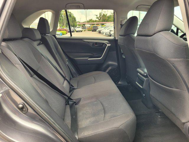 used 2019 Toyota RAV4 car, priced at $18,800