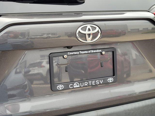 used 2019 Toyota RAV4 car, priced at $18,800