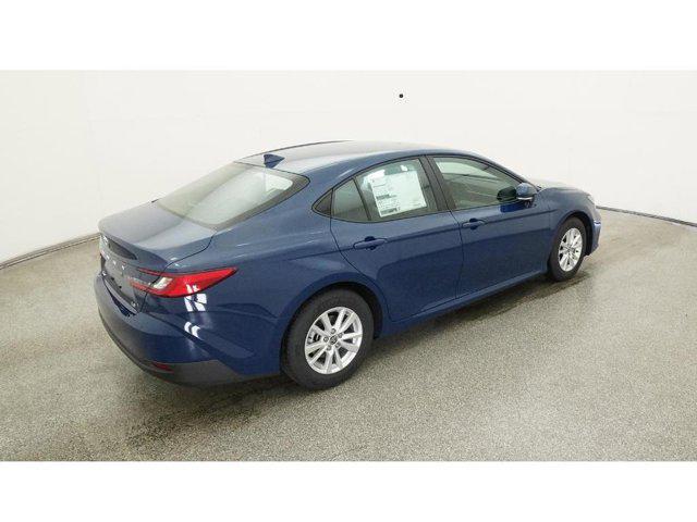 new 2025 Toyota Camry car, priced at $29,629