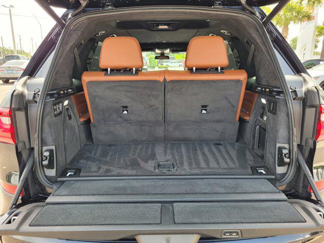 used 2019 BMW X7 car, priced at $37,891