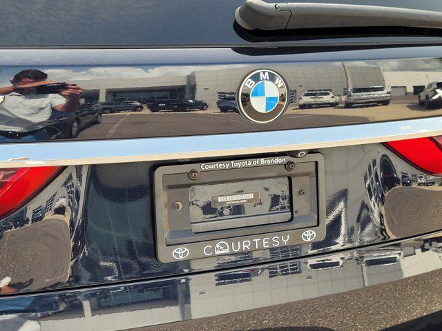 used 2019 BMW X7 car, priced at $37,891