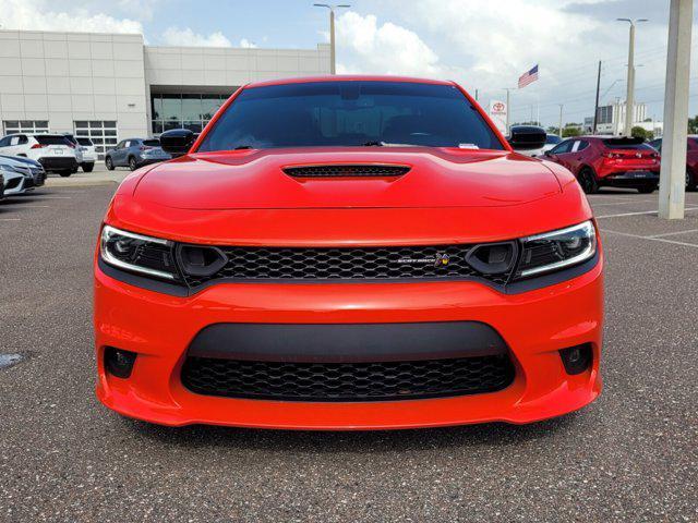 used 2023 Dodge Charger car, priced at $47,399