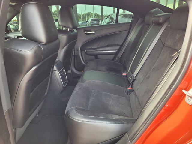 used 2023 Dodge Charger car, priced at $47,399