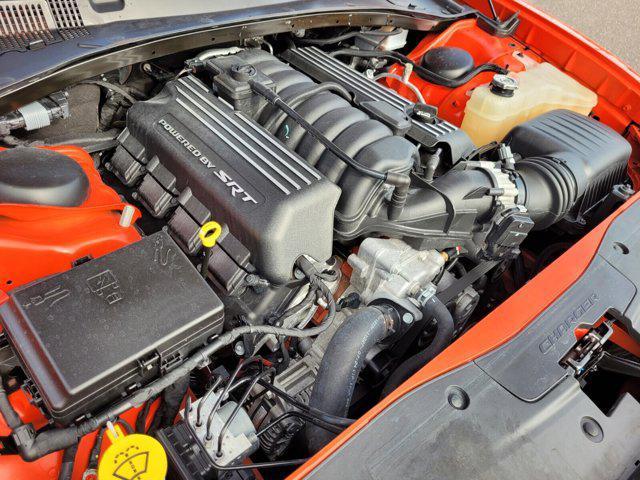 used 2023 Dodge Charger car, priced at $47,399