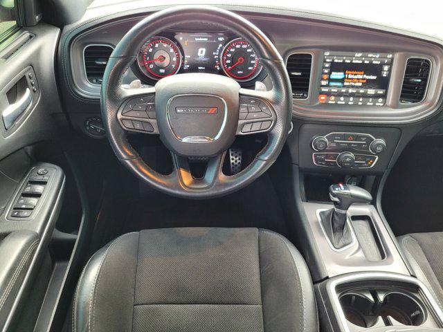 used 2023 Dodge Charger car, priced at $47,399