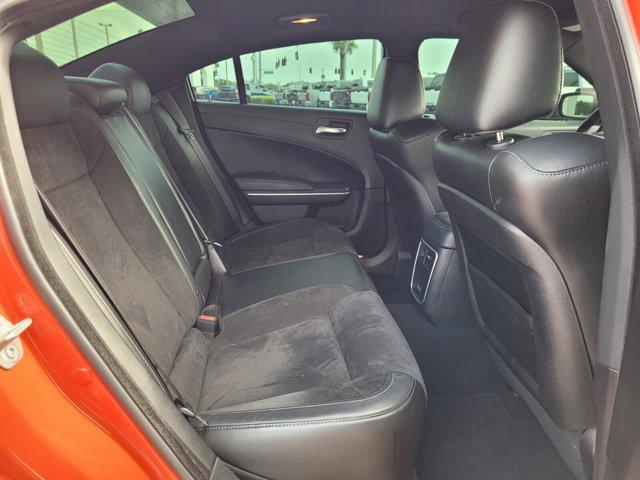 used 2023 Dodge Charger car, priced at $47,399