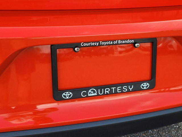 used 2023 Dodge Charger car, priced at $47,399