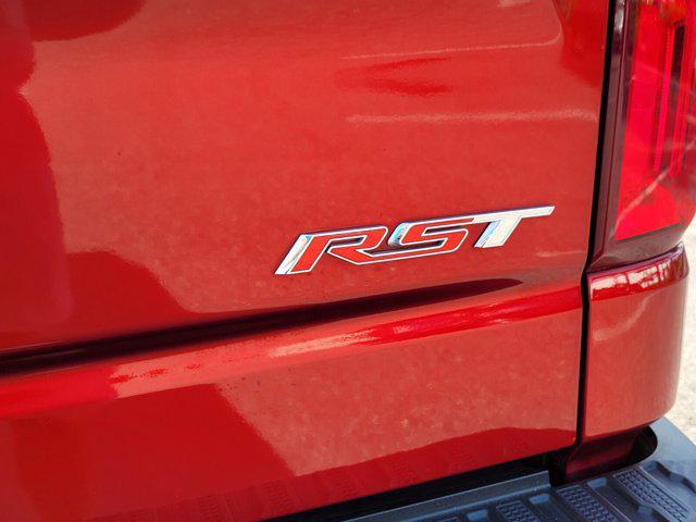used 2023 Chevrolet Silverado 1500 car, priced at $45,700
