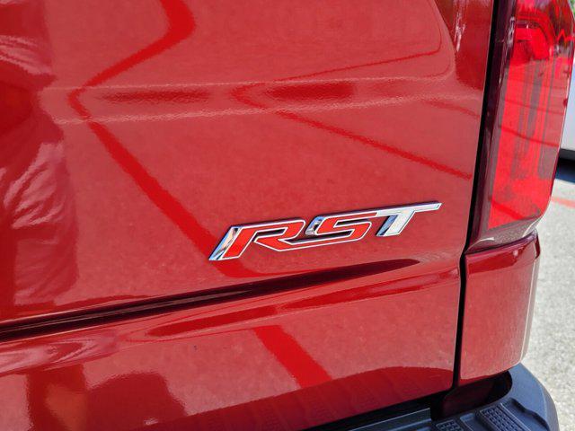 used 2023 Chevrolet Silverado 1500 car, priced at $46,562