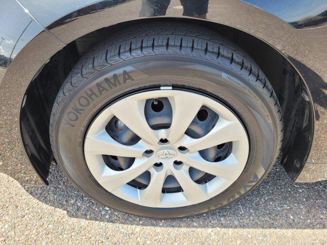 used 2023 Toyota Corolla Hybrid car, priced at $22,630