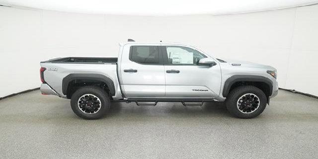 new 2024 Toyota Tacoma car, priced at $54,765