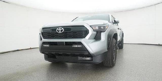 new 2024 Toyota Tacoma car, priced at $54,765
