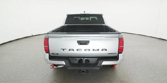 new 2024 Toyota Tacoma car, priced at $54,765