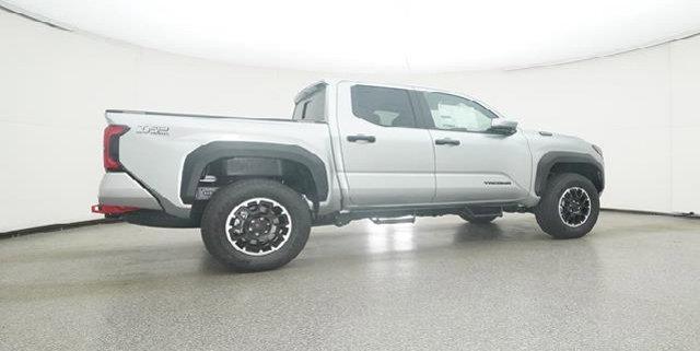 new 2024 Toyota Tacoma car, priced at $54,765
