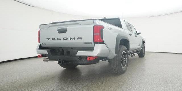 new 2024 Toyota Tacoma car, priced at $54,765