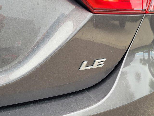 used 2023 Toyota Camry car, priced at $20,897