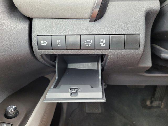 used 2023 Toyota Camry car, priced at $20,897