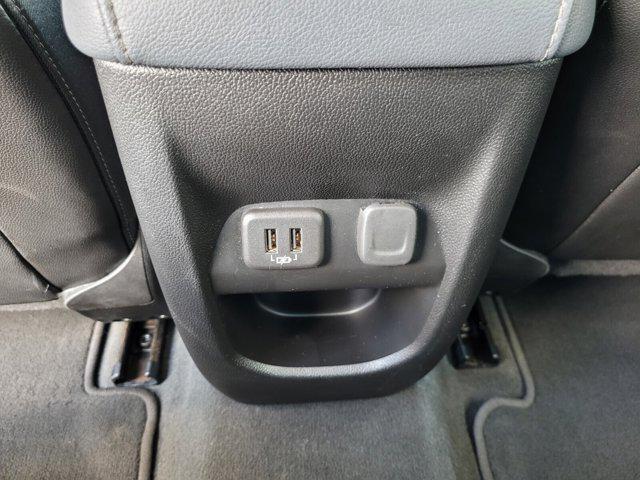 used 2021 Chevrolet Colorado car, priced at $32,000