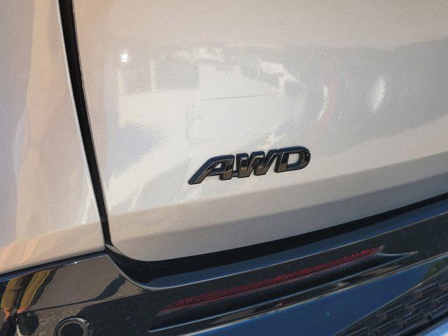 used 2023 Toyota Sienna car, priced at $47,395