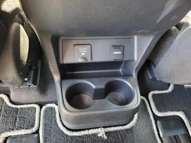 used 2023 Toyota Sienna car, priced at $47,395