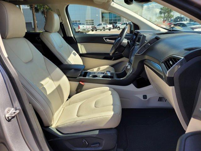 used 2022 Ford Edge car, priced at $22,204