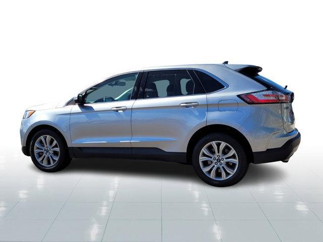 used 2022 Ford Edge car, priced at $22,204