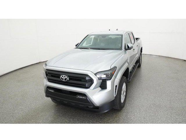 new 2025 Toyota Tacoma car, priced at $40,082