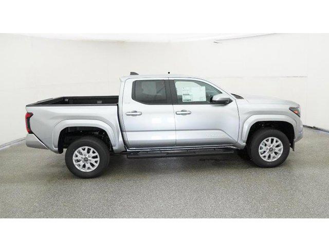 new 2025 Toyota Tacoma car, priced at $40,082