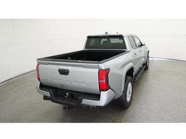 new 2025 Toyota Tacoma car, priced at $40,082