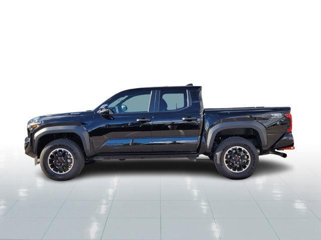 used 2024 Toyota Tacoma Hybrid car, priced at $49,490