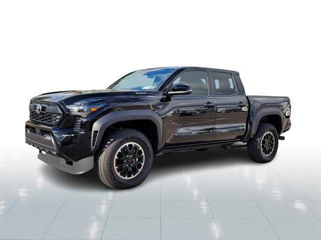 used 2024 Toyota Tacoma Hybrid car, priced at $49,490