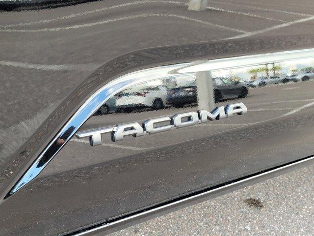 used 2024 Toyota Tacoma Hybrid car, priced at $49,490