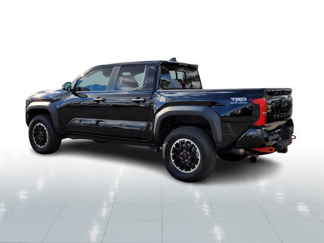 used 2024 Toyota Tacoma Hybrid car, priced at $49,490