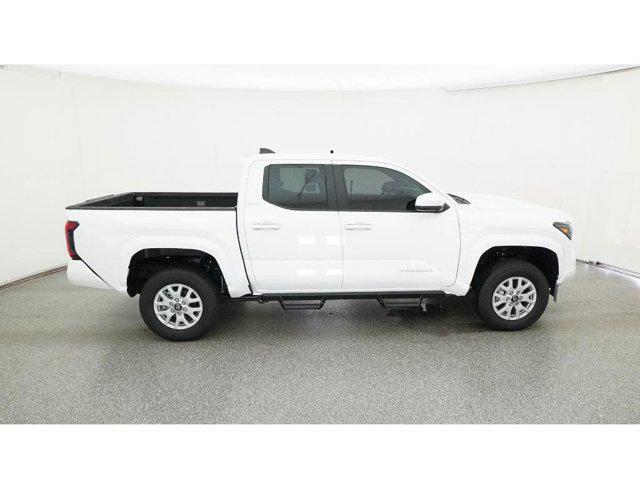 new 2025 Toyota Tacoma car, priced at $41,871