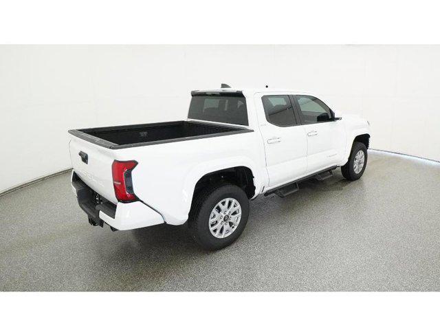 new 2025 Toyota Tacoma car, priced at $41,871