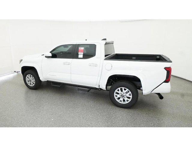 new 2025 Toyota Tacoma car, priced at $41,871